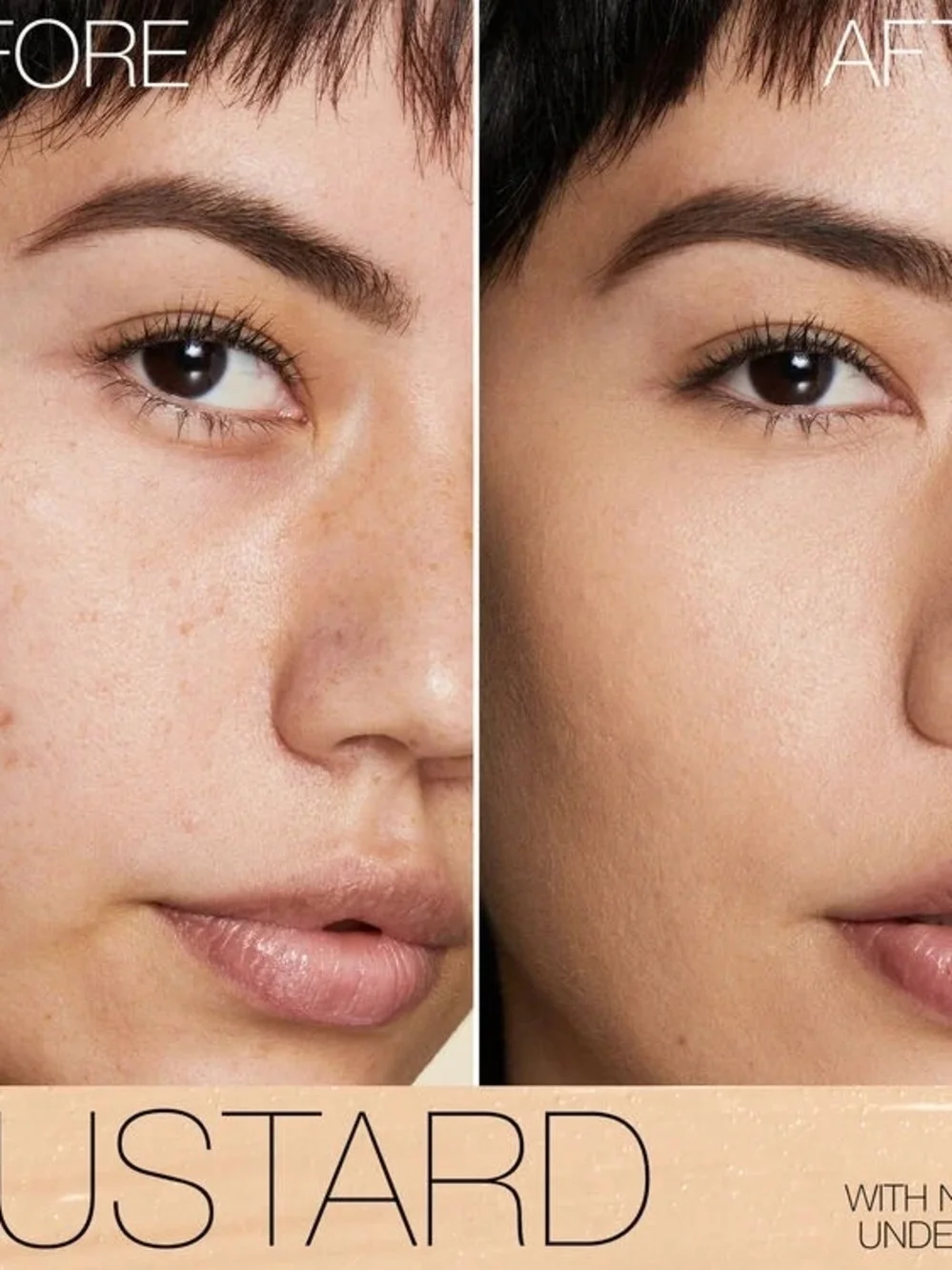 NARS Radiant Creamy Concealer - Medium 1 Custard